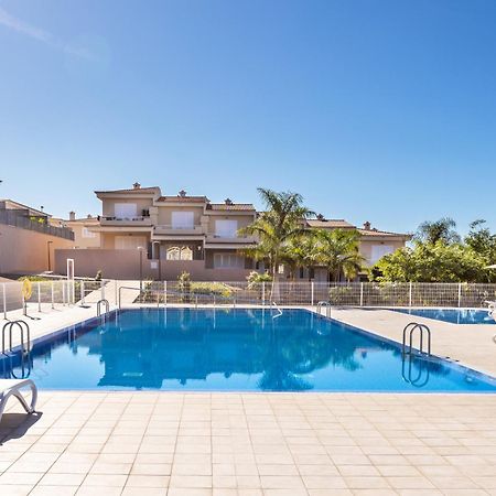 Little Villa - Private Pool Puerto de Santiago  Extérieur photo