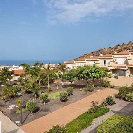 Little Villa - Private Pool Puerto de Santiago  Extérieur photo